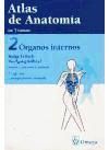 ATLAS DE ANATOMIA, TOMO 2, N/ED.