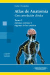 Atlas De Anatomía 11aed. T3