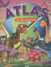 ATLAS DE DINOSAURIOS