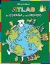 ATLAS DE ESPAÃ‘A Y DEL MUNDO