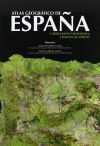 ATLAS DE ESPA&Ntilde;A - Tomo 1