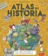 Atlas De Historia De Thiago De Moraes