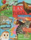ATLAS DE PORTUGAL FAUNA E FLORA.(ATLAS)