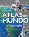 ATLAS DEL MUNDO. GUIA DE REFERENCIA INFANTIL SOBRE PAISES Y