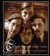 Portada de Theory of the Great Game: Writings from Le Grand Jeu