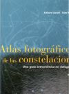 ATLAS FOTOG. DE LAS CONSTELACIONES