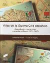 ATLAS HISTORICO DE LA GUERRA CIVIL