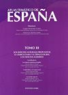 ATLAS TEMATICO DE ESPAÑA Nº 3