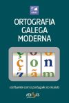 ATLI01.Ortografia galega moderna confluente com o português no mundo