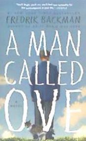 Portada de A Man Called Ove