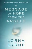 Portada de A Message of Hope from the Angels