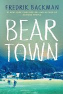 Portada de Beartown