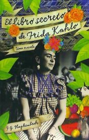 Portada de El Libro Secreto de Frida Kahlo