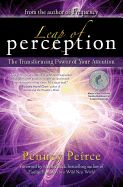 Portada de Leap of Perception: The Transforming Power of Your Attention