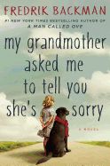 Portada de My Grandmother Asked Me to Tell You She's Sorry