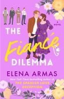 Portada de The Fiance Dilemma