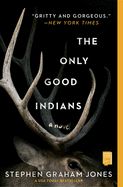 Portada de The Only Good Indians