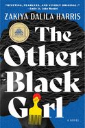 Portada de The Other Black Girl