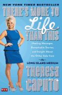 Portada de There's More to Life Than This: Healing Messages, Remarkable Stories, and Insight about the Other Side from the Long Island Medium