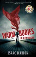 Portada de Warm Bodies and the New Hunger