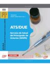 ATS/DUE del Servicio de Salud del Principado de Asturias (SESPA). Temario Parte Específica Vol. I