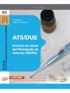 ATS/DUE del Servicio de Salud del Principado de Asturias (SESPA). Temario Parte General