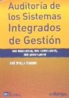 AUDITORIA DE LOS SITEMAS INTERNOS