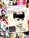 AUDREY HEPBURN EN PORTADA.LIBROS CUPULA.