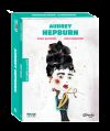 AUDREY HEPBURN PUZZLE BOOK