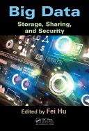 Portada de Big Data: Storage, Sharing, and Security