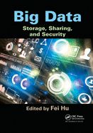 Portada de Big Data: Storage, Sharing, and Security