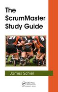 Portada de The Scrummaster Study Guide