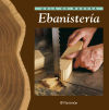 AULA DE MADERA EBANISTERIA