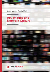 Portada de Art, Images and Network Culture