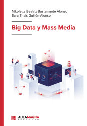 Portada de Big Data y Mass Media