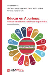 Portada de Educar en Apur?mac