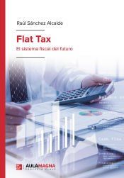 Portada de Flat Tax