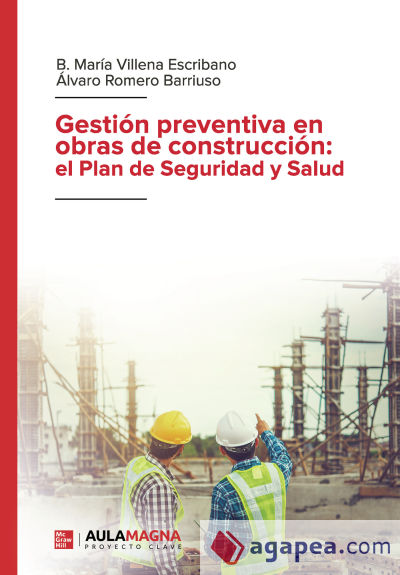 Gestión preventiva en obras de construcción: el Pl
