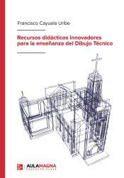 Portada de Recursos did&aacute;cticos innovadores para la ense&ntilde;anza