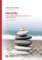 Portada de Serenity
