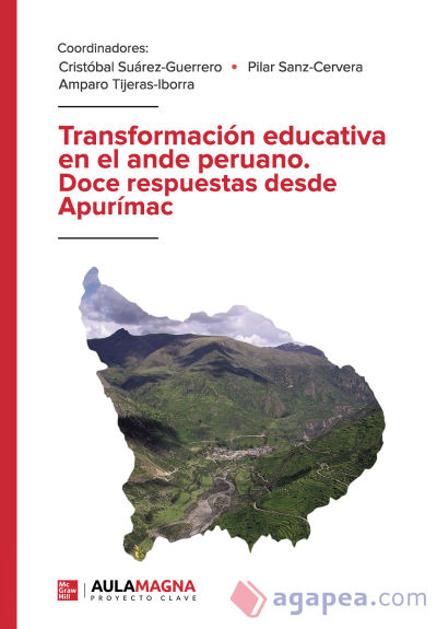 Transformación educativa en el ande peruano. Doce
