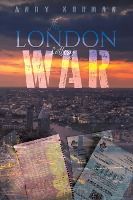 Portada de The London Lottery War