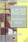 AUTO TEST INTERPRETACION PRACTICA