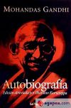 AUTOBIOGRAFIA. M. GANDHI