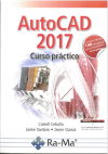 Autocad 2017 Curso Práctico