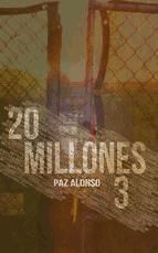 Portada de 20MILLONES3 (Ebook)