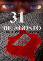 Portada de 31 DE AGOSTO (Ebook)