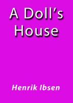 Portada de A DOLL'S HOUSE (Ebook)