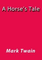 Portada de A HORSE'S TALE (Ebook)