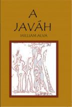 Portada de A JAVÄH (Ebook)